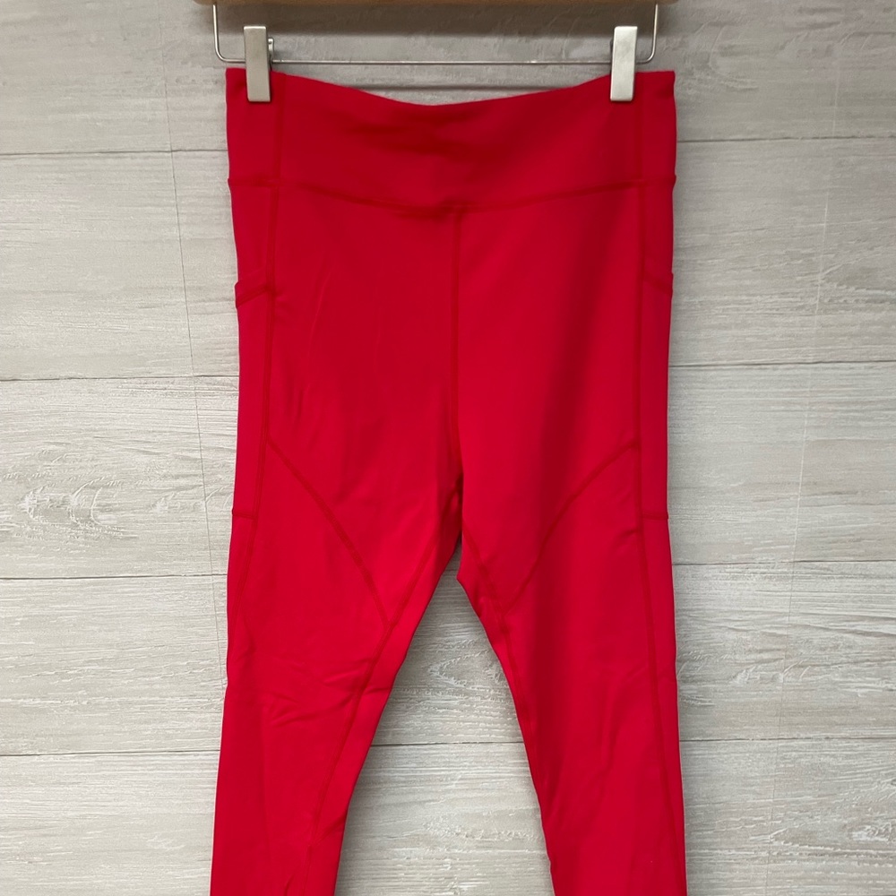 * | Savvi | leggings. Size L.